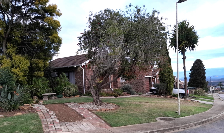 To Let 2 Bedroom Property for Rent in Fairbridge Heights Eastern Cape